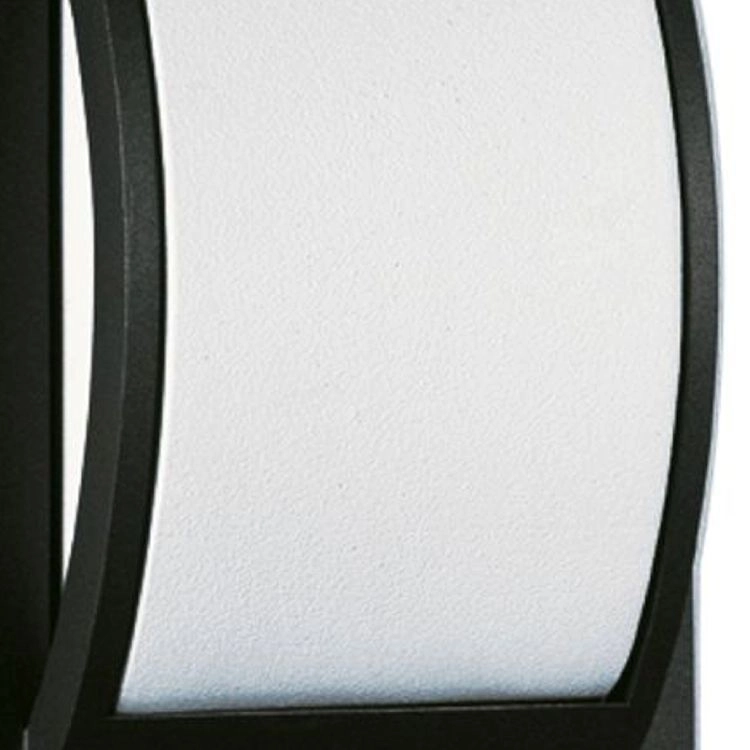 Design wandlamp Pentang zwart Albert 4007235661996