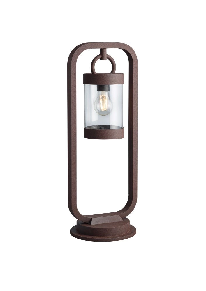 Tuin lamp Sambesi 60cm bruin Trio 4017807413977