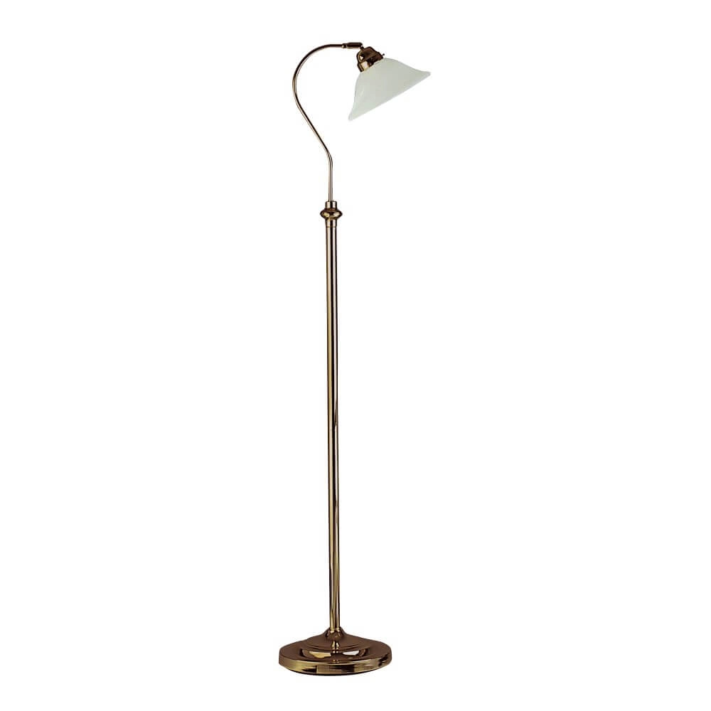 Klassieke leeslamp Zara