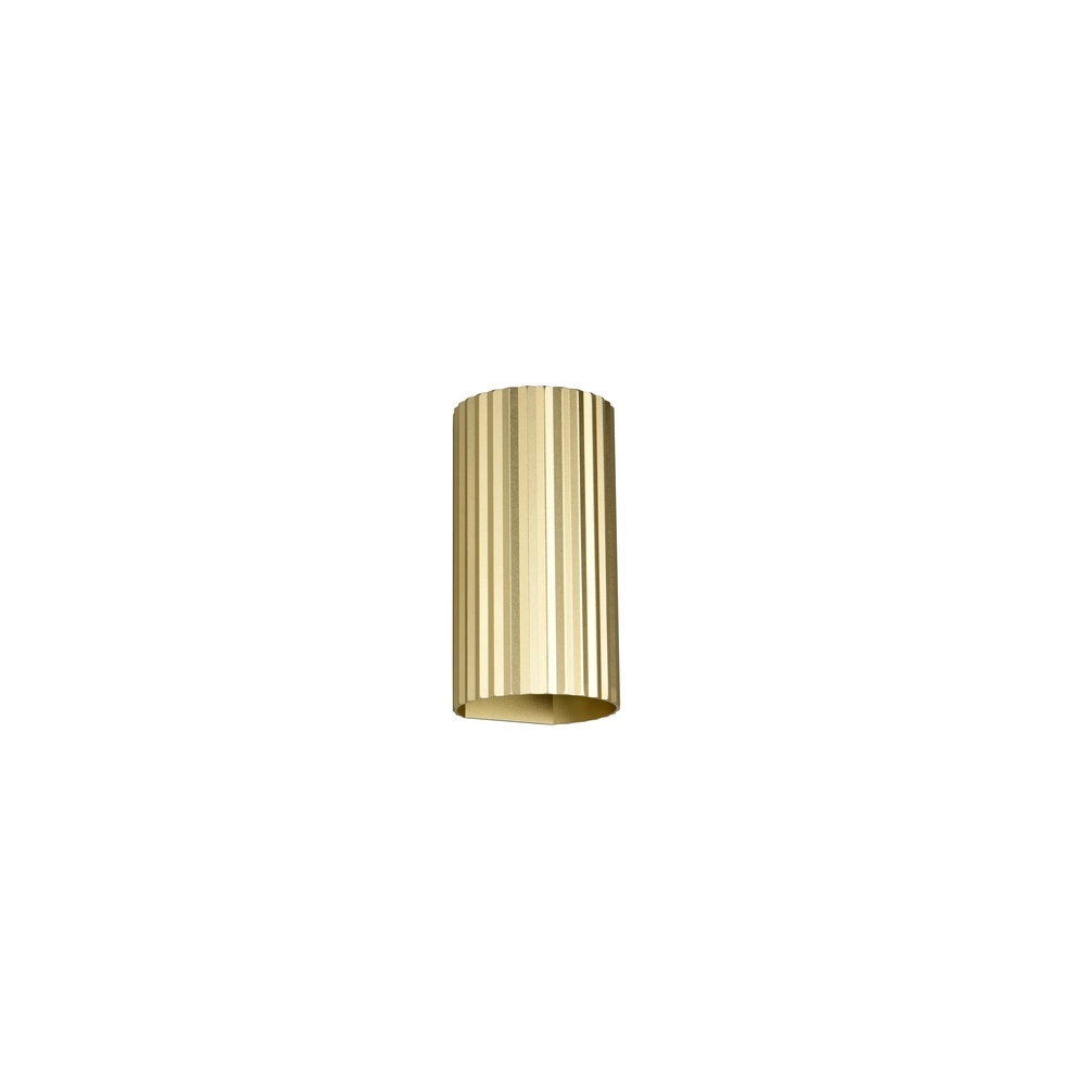 Opbouwspot Soka goud Trio 4017807657104