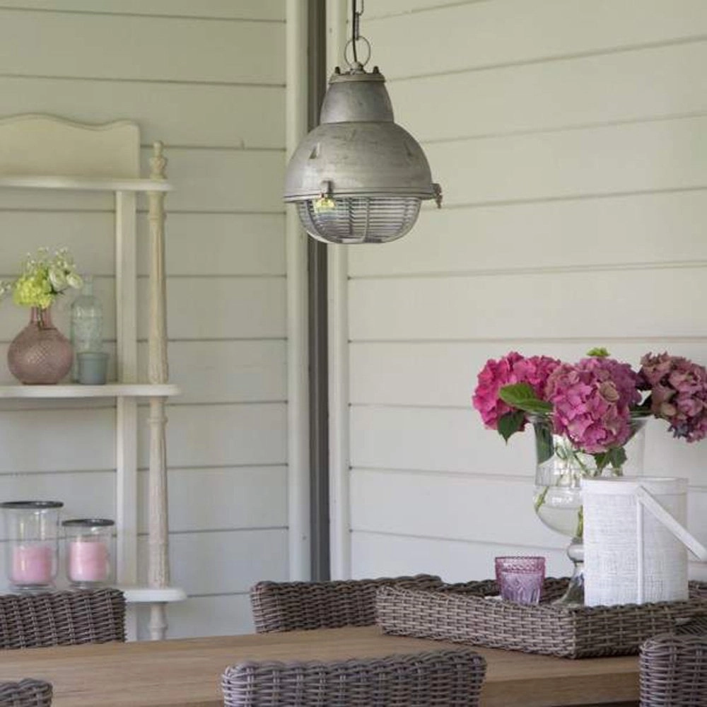 Veranda hanglamp Navigator Nostalgisch KS verlichting 8714732704908