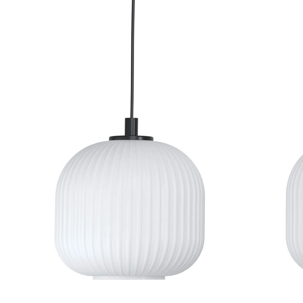 Eetkamer lamp Mantunalle Eglo 9002759993672