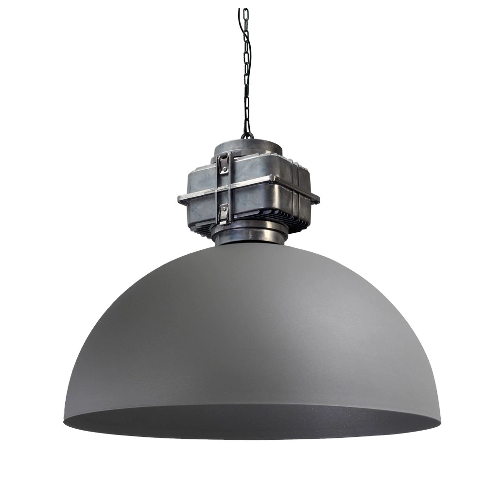 Hanglamp Industria Concrete 80