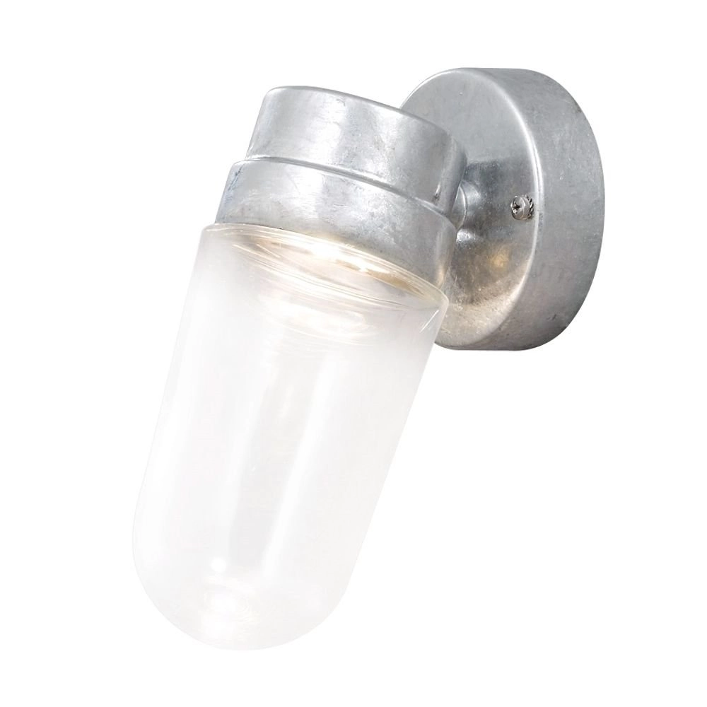 Led wandspot Vega voor buiten