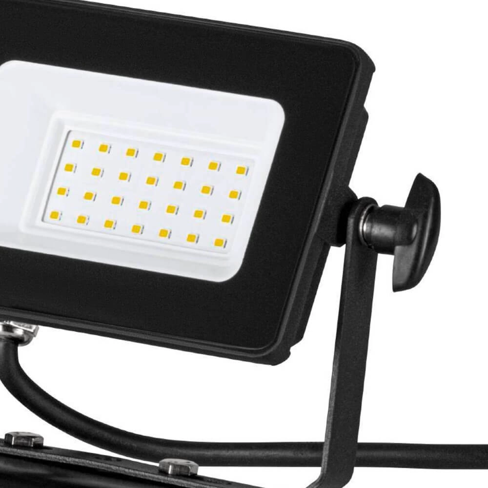 Led bouwlamp Avelar 22W Eglo 9008606258543