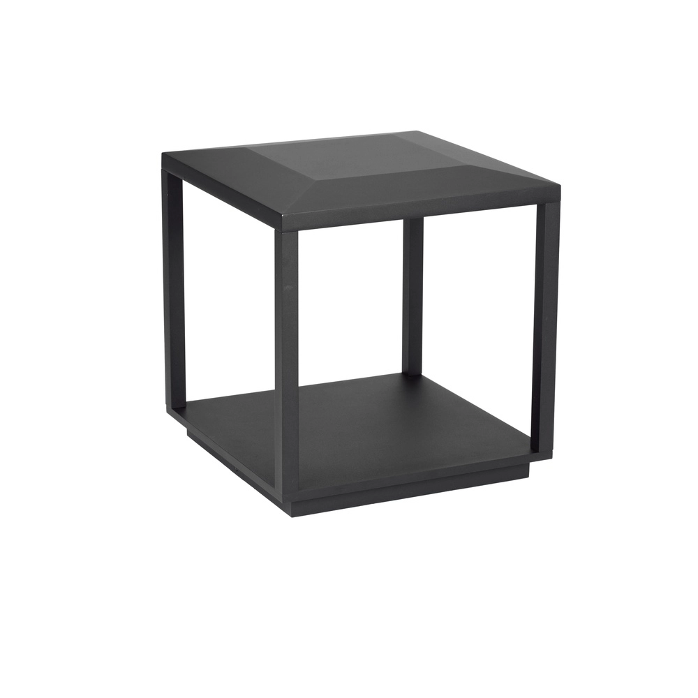 Vierkante lamp Prive 36cm Lyora 5212017453174