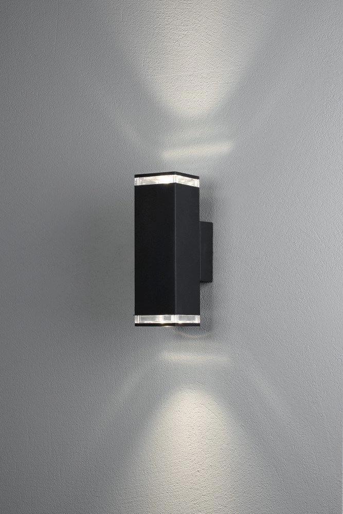 Wandspot Antares voor buiten KonstSmide 7318304077509