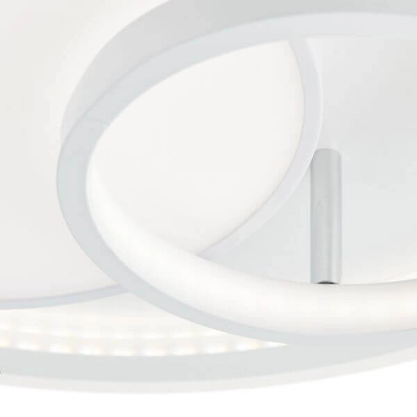 Plafondlamp Sigune Brilliant 4004353390661