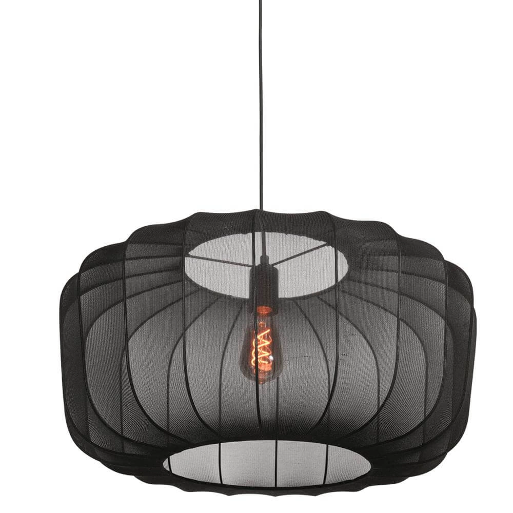 Bohemian hanglamp Sable Ø 60cm