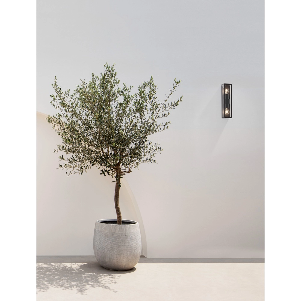 Wandlamp Regina 34,8cm Lyora 5212017432643