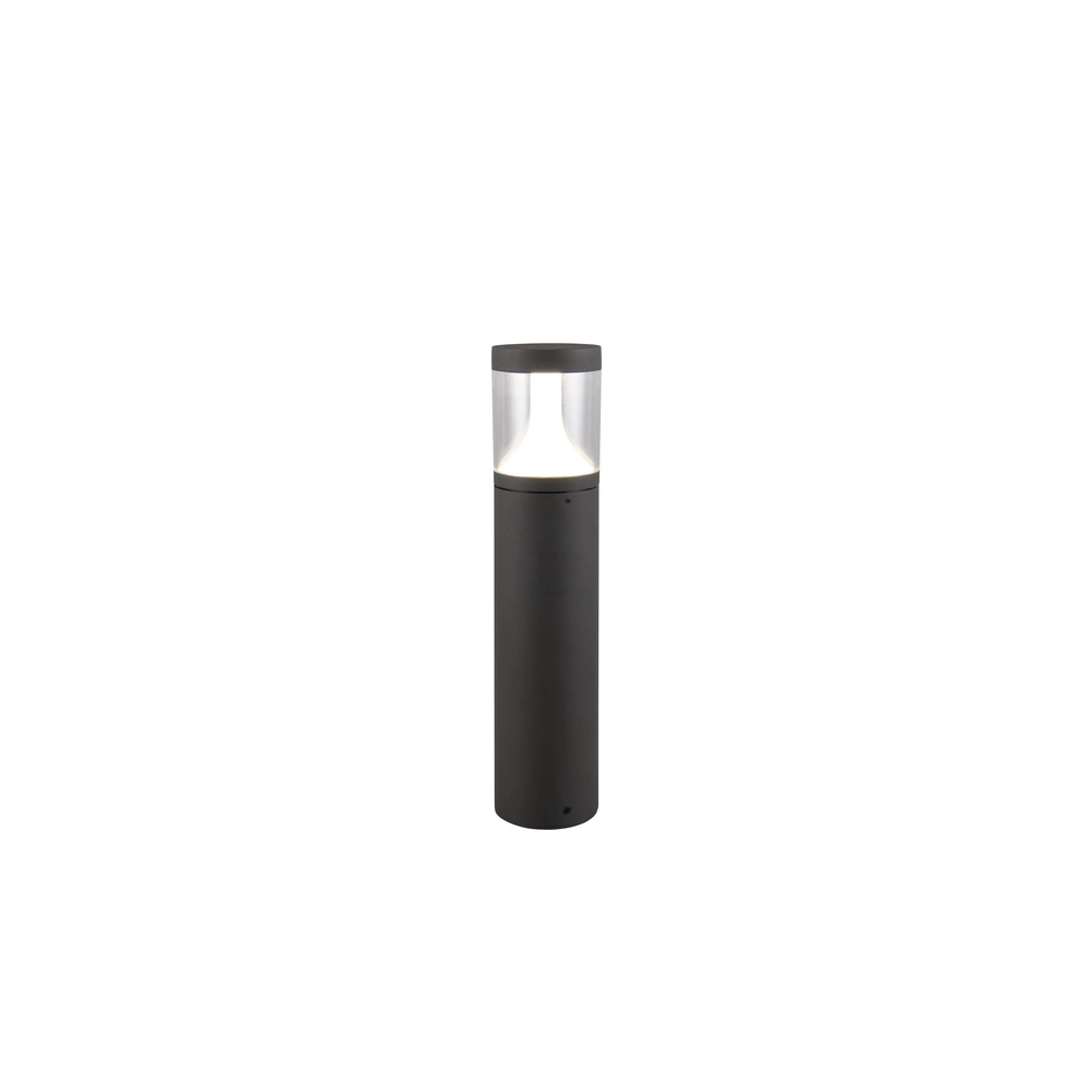 Tuinlamp Tagus antraciet 50cm Trio 4017807686838
