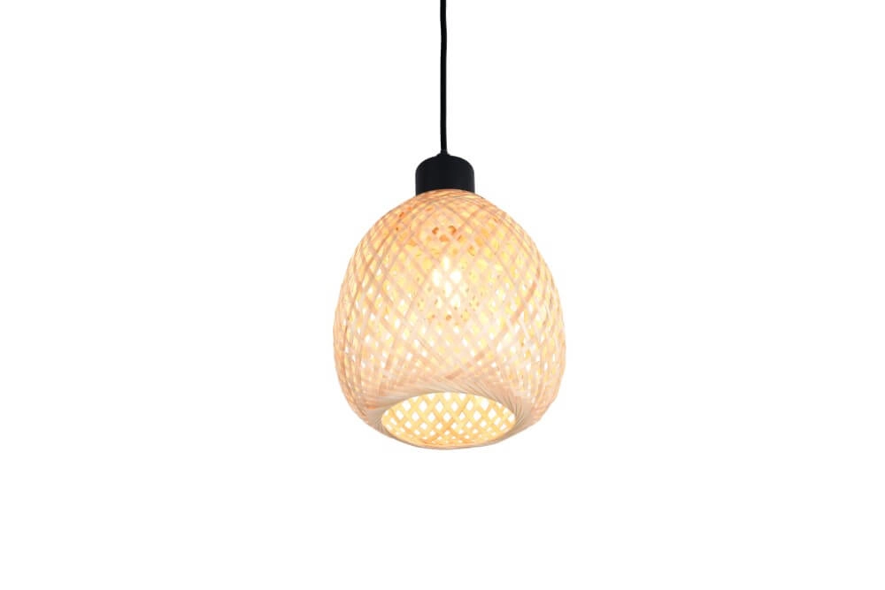 Hanglamp Amelie Ø 18cm Trio 4017807637458