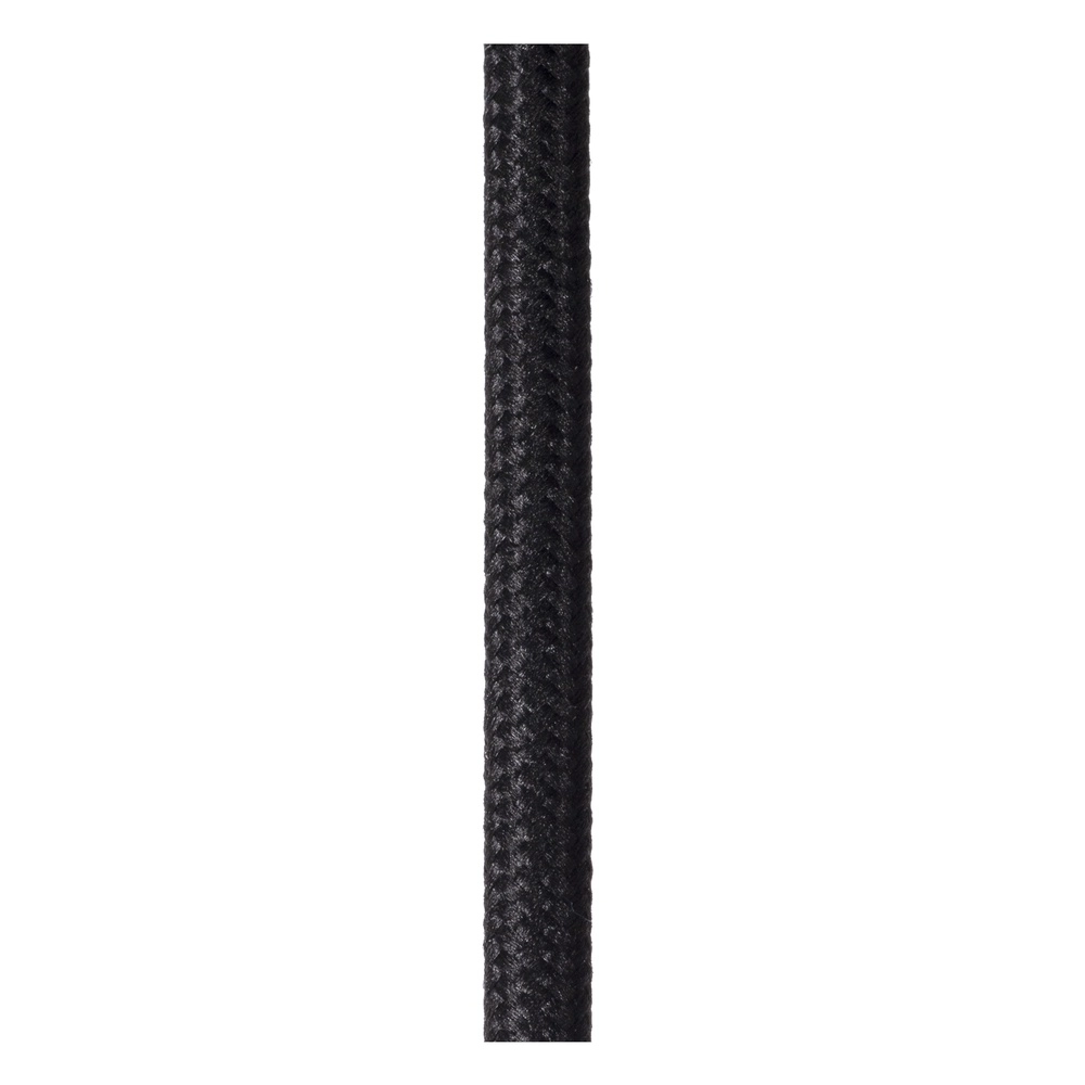 Design hanglamp Kenneth zwart Ø 80cm Premium by Lucide 5411212410450