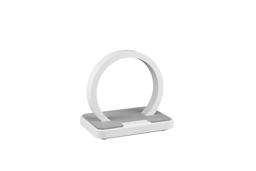 tafellamp Beat met speaker
