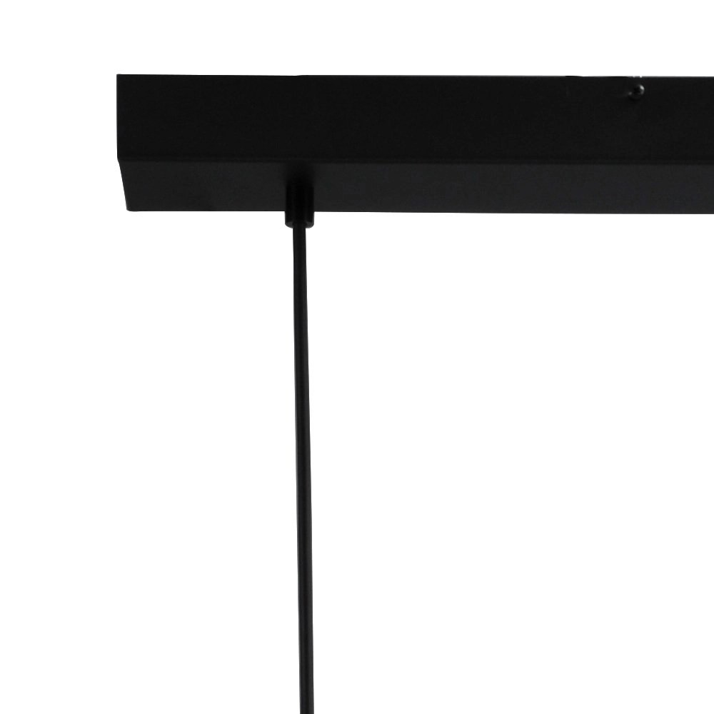 Eetkamerlamp Industria 2x26 Landelijk Masterlight 8718121229713