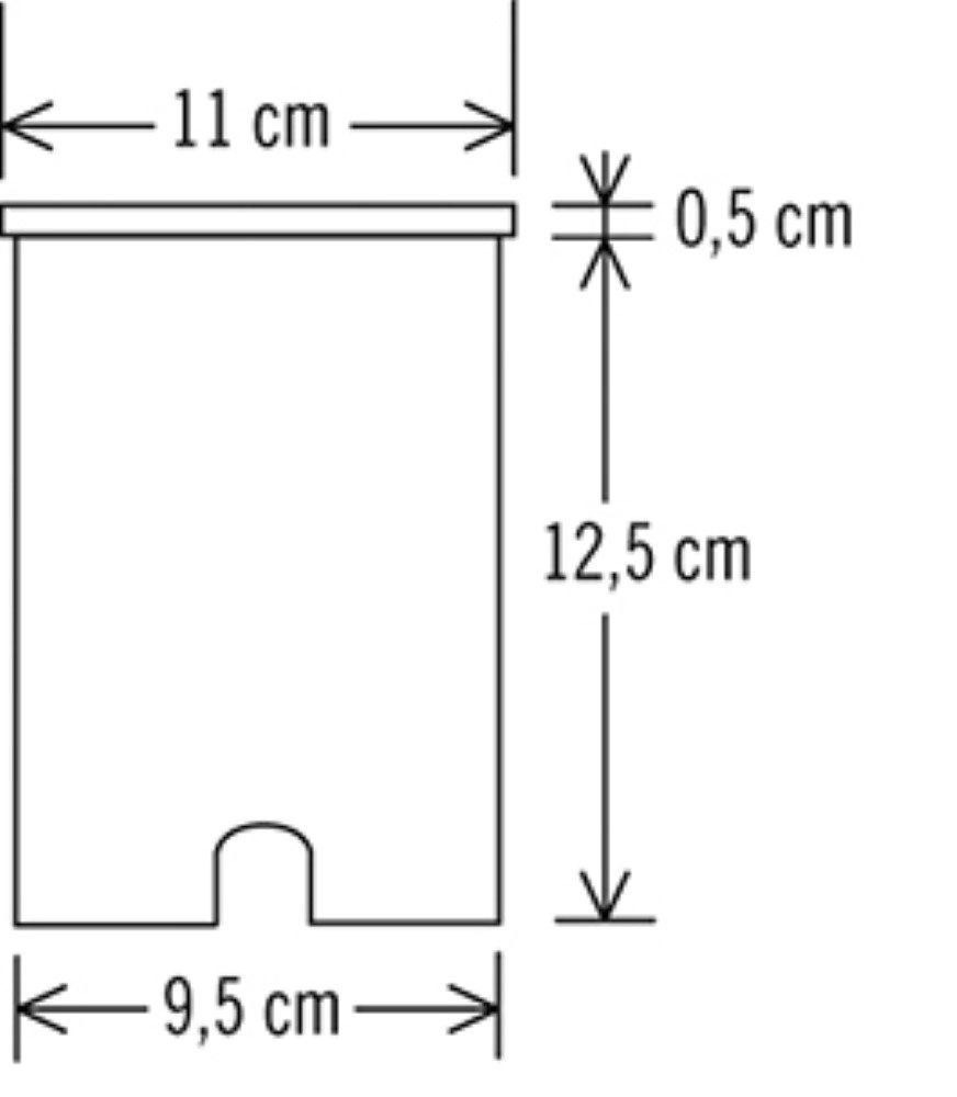 Led grondspot Round 5watt - 11cm KonstSmide 7318307996319