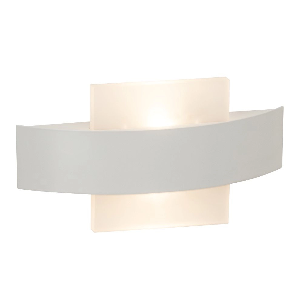 Led wandlamp Solution