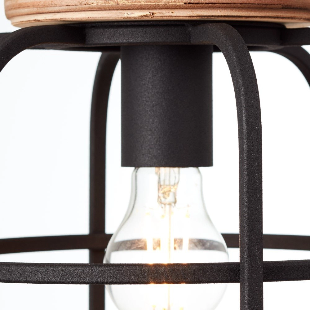 Hanglamp Gwen Brilliant 4004353379482