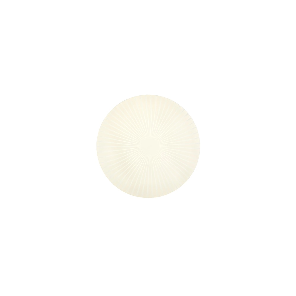 Plafonniere Umbria VI albast Ø 30cm Trio 4017807669459