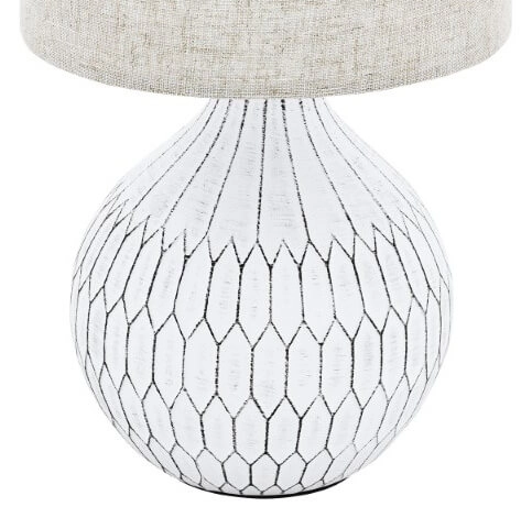 Schemerlamp Bellariva 3 Eglo 9002759993320