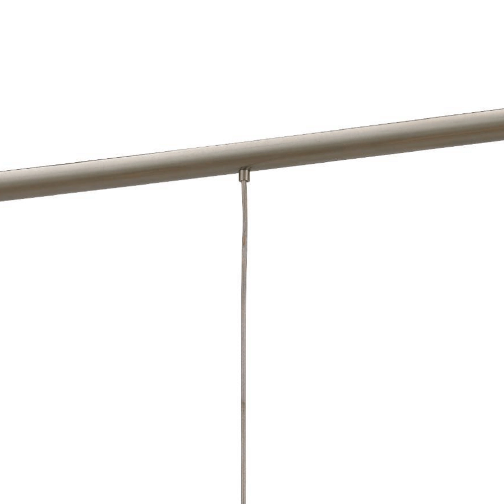 3-lichts hanglamp Saganto design Stars of Light 9002759393533