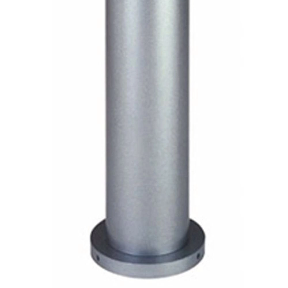 Tuinlamp Combo Zilvergrijs Albert 4007235922493