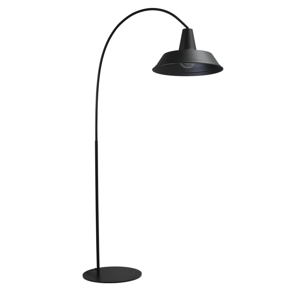 Staanlamp Industria 186 Retro