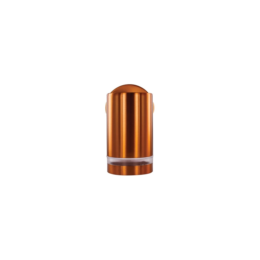 Downlighter Opden Roodkoper - 1x GU10 Lyora 5055788285595