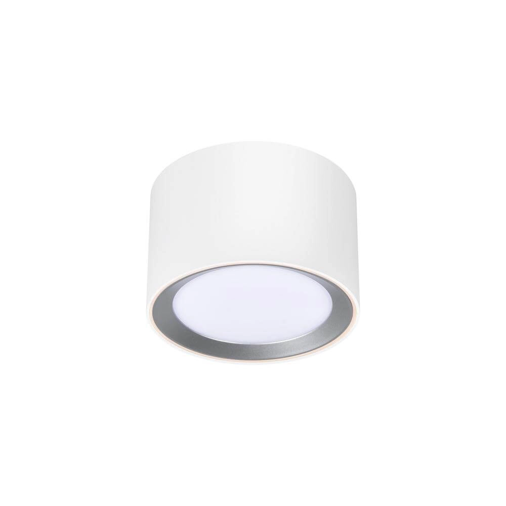 Opbouwspot Landon wit Nordlux 5704924007309