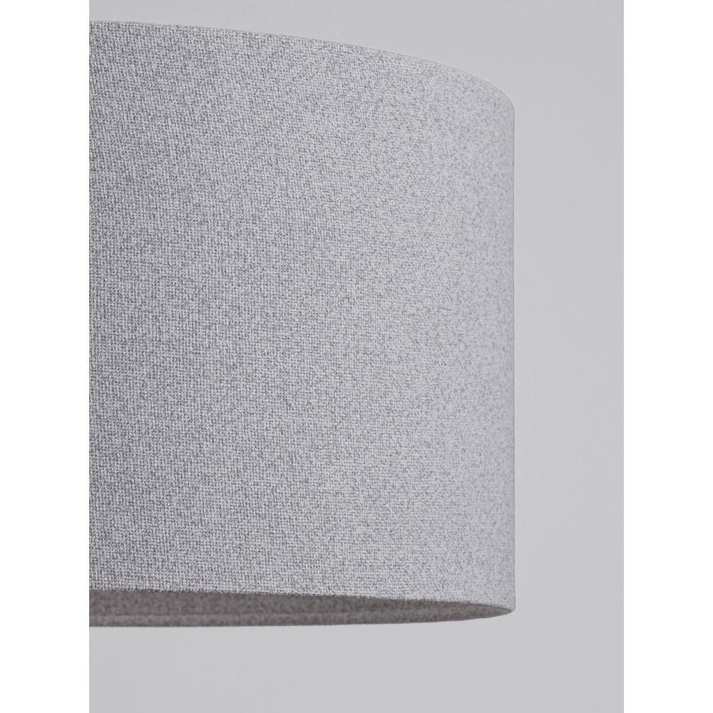 Hanglamp Syrin grijs Lyora 5212017493590