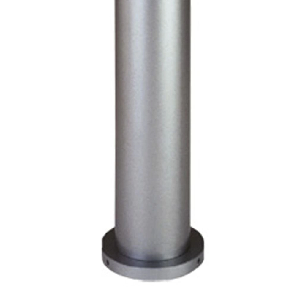 Staande led schriklamp Combo bewegingsmelder Albert 4007235920192