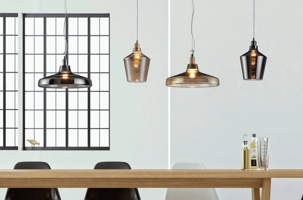 Hanglamp Calais Trio 4017807277944
