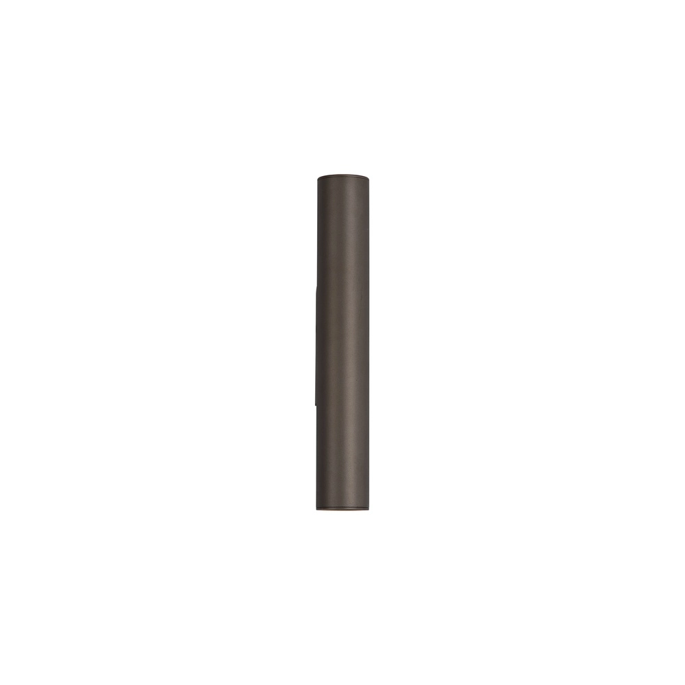 Wandlamp Beacon bruin