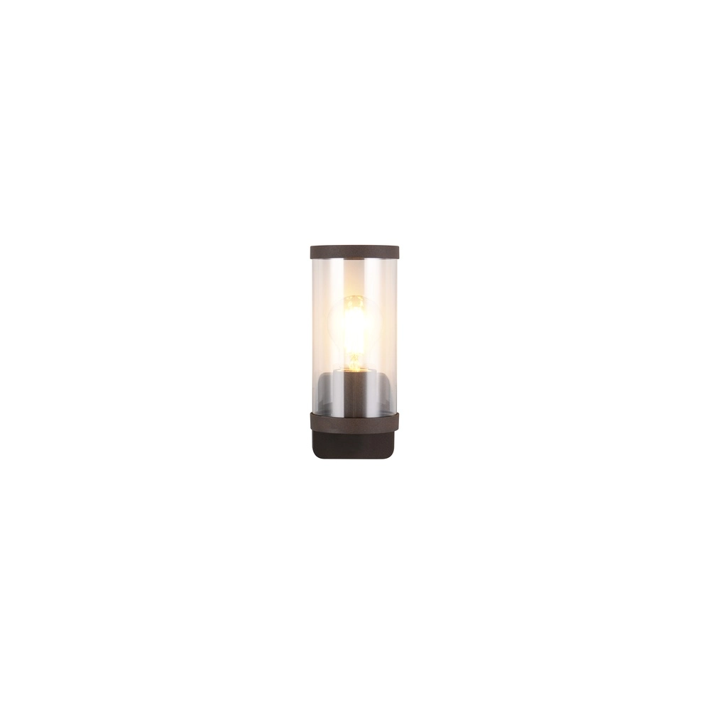 Design wandlamp Bonito bruin Trio 4017807603828
