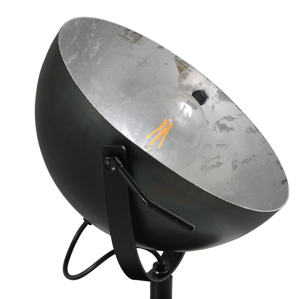 Tafellamp Industria Uplighter Landelijk Masterlight 8718121236704