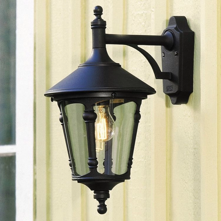 Buitenlamp Virgo Down Klassiek KonstSmide 7318305687509
