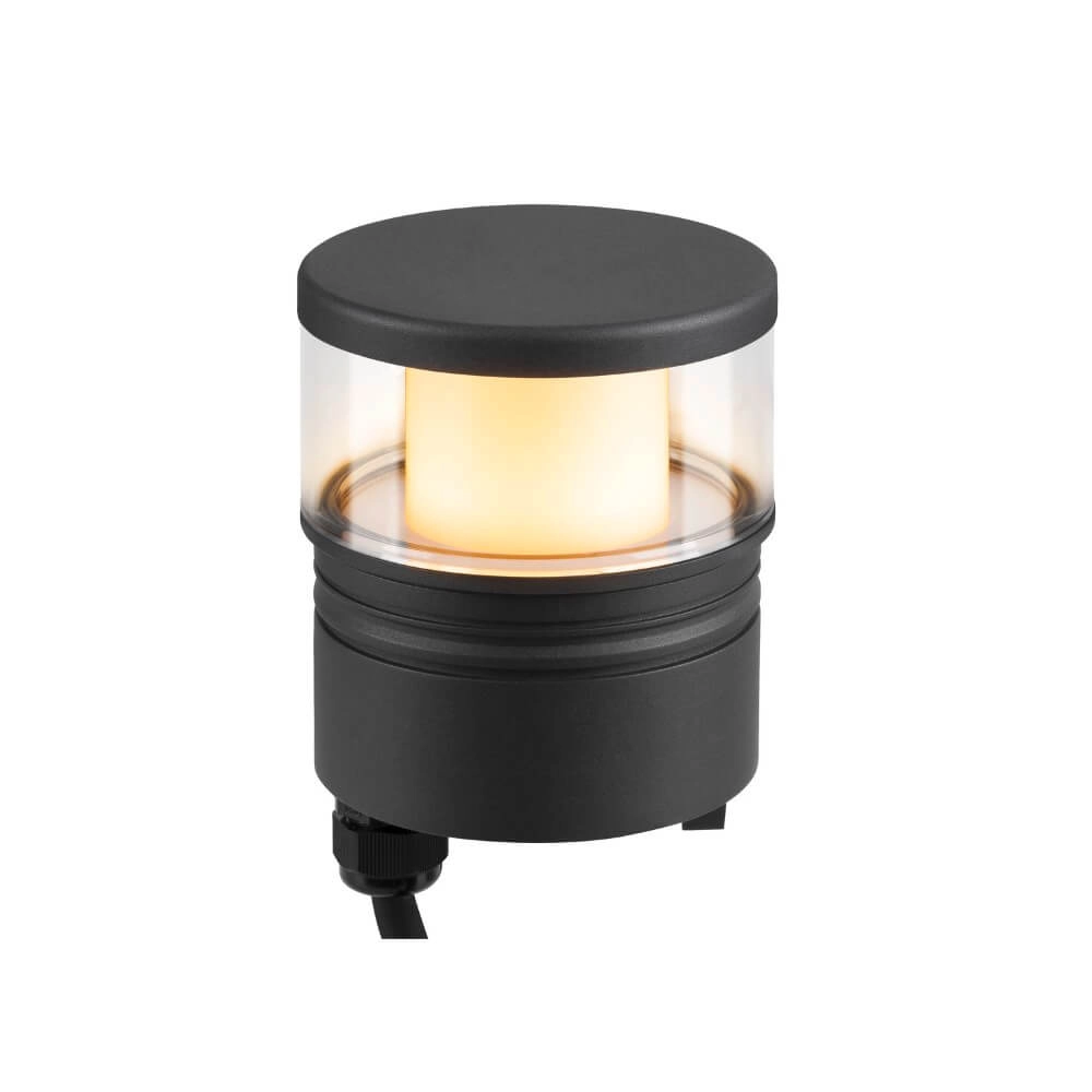 M-Pol Head S 2700K/3000K