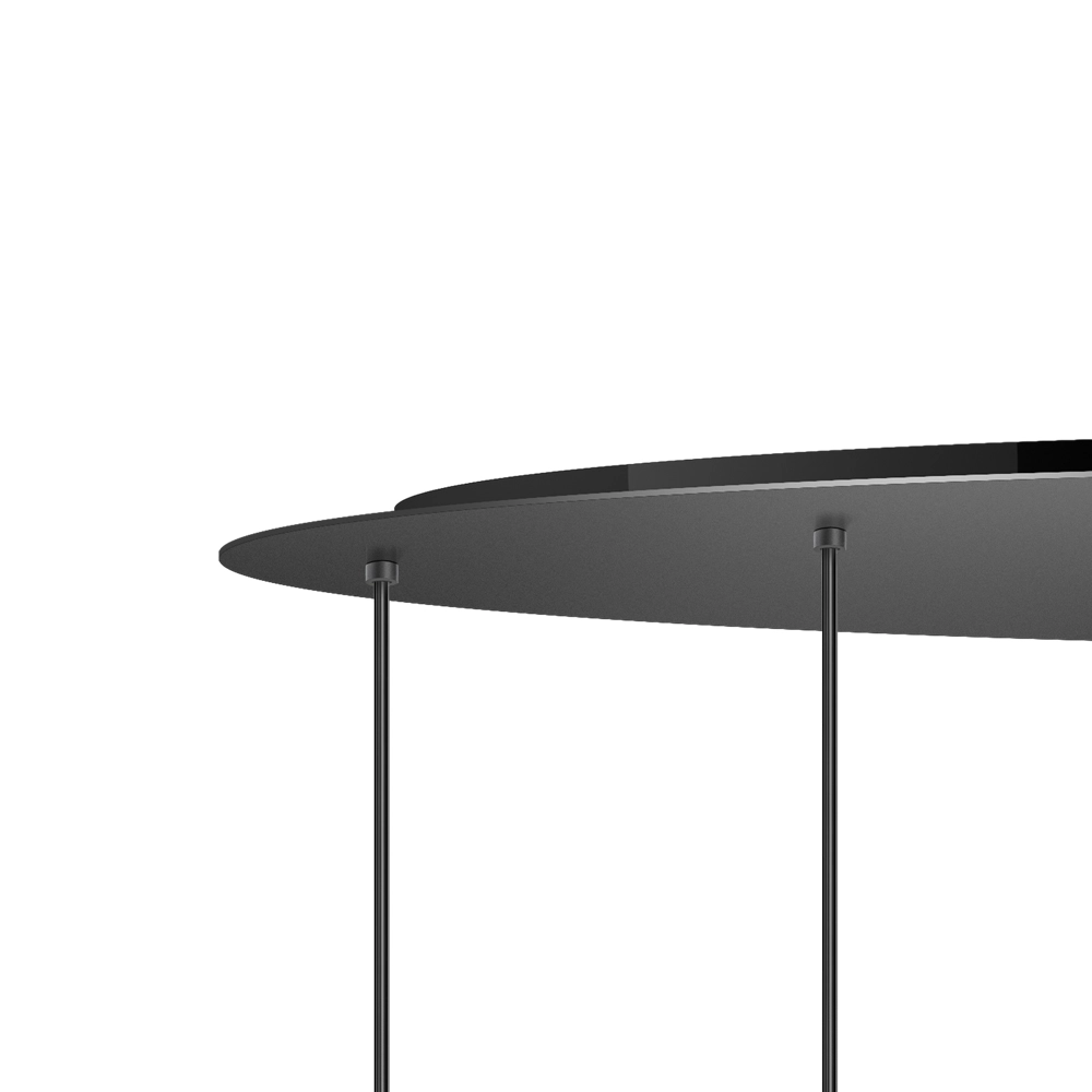 Eetkamer hanglamp Yvonne 7-lichts ETH 8720195311645