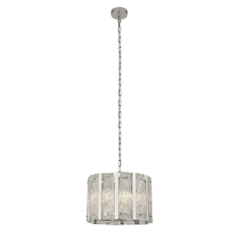 Hanglamp Alexandra Ø 39cm Searchlight 5053423160801