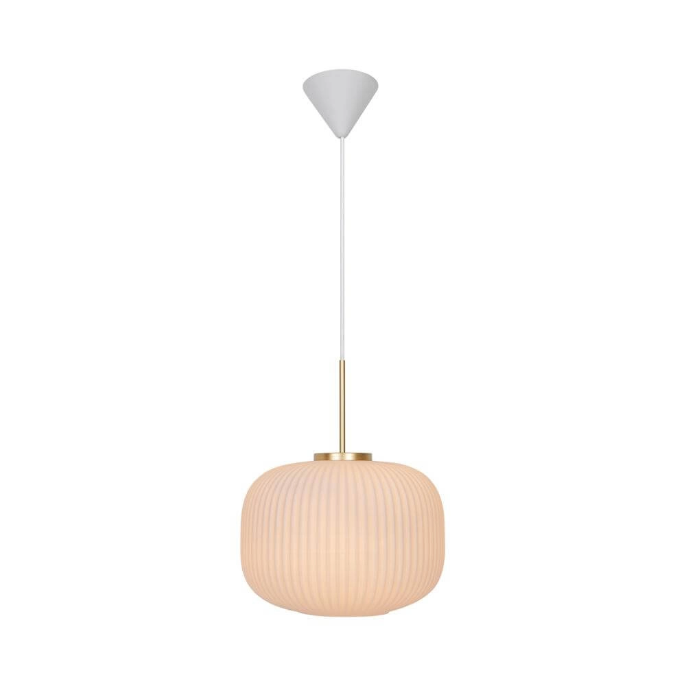 Hanglamp Milford Ø 30cm Nordlux 5704924011894