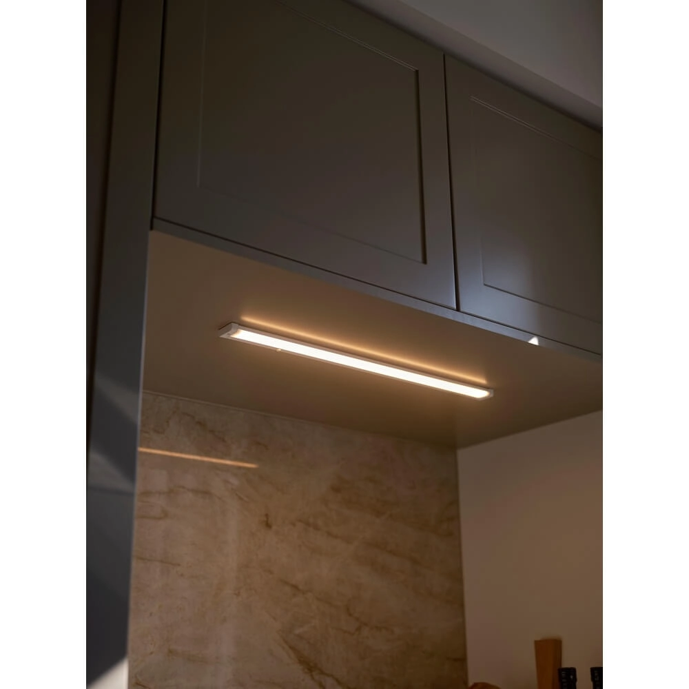 Keukenlamp Preston 55cm wit Nordlux 5704924023095
