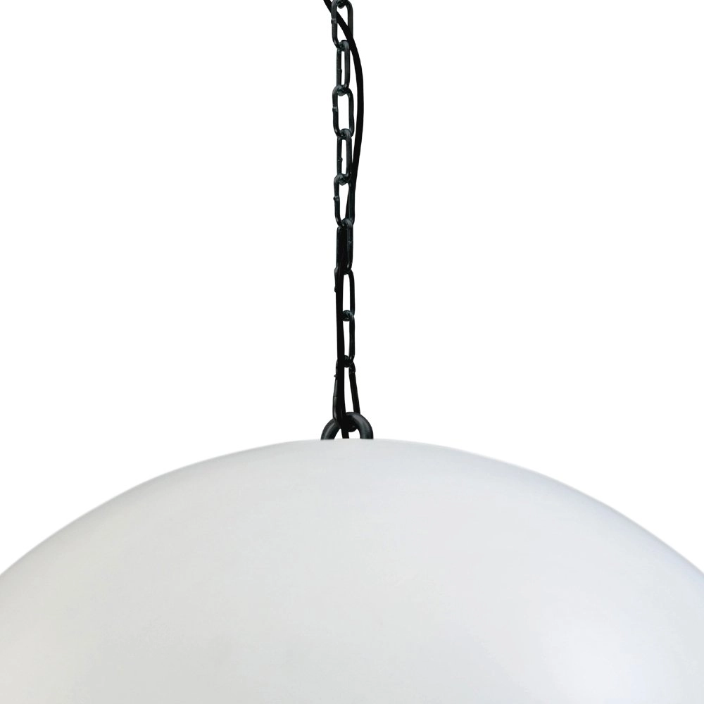 Hanglamp Industria Silver 60 Masterlight 8718121123011