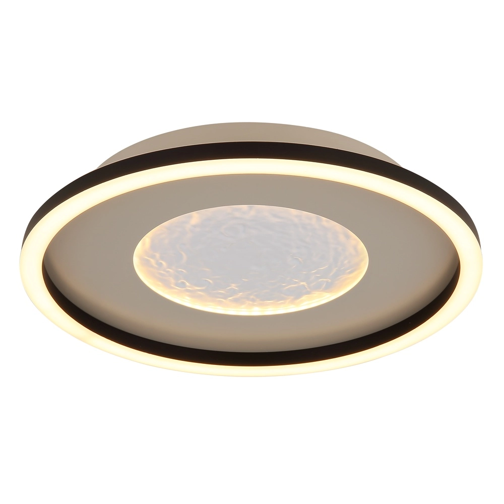 Plafondlamp Wiley wit Globo 9007371475308