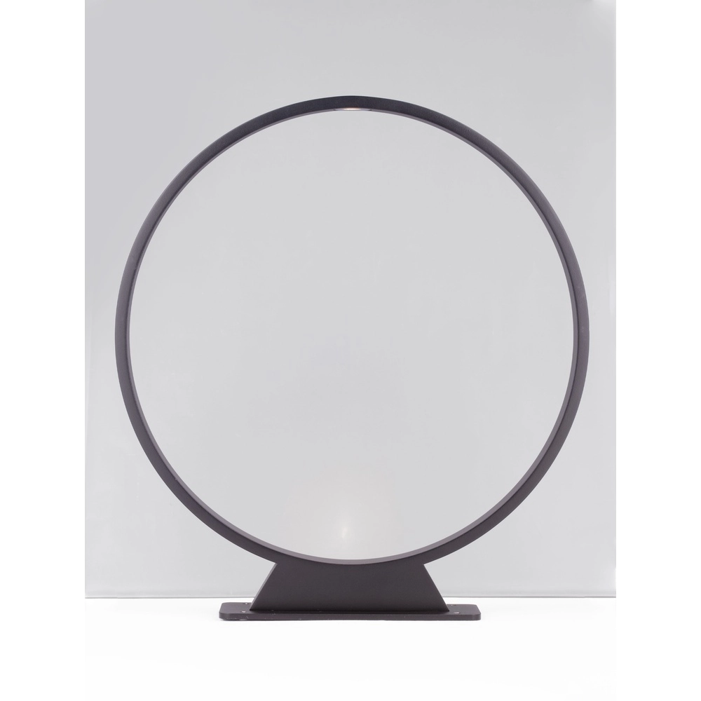 Unieke ringlamp Metro Ø 40cm Lyora 5212017450821