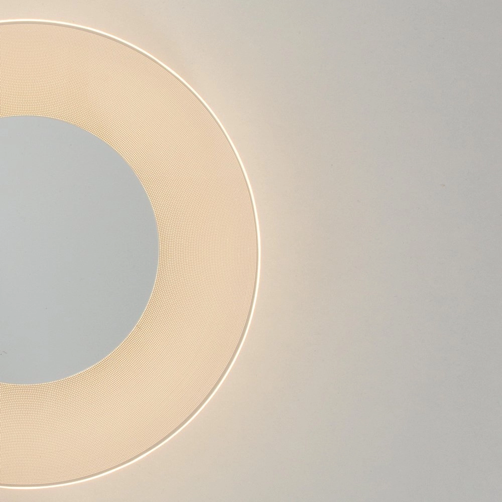 Led plafondlamp Lido 28 Steinhauer 8712746106237
