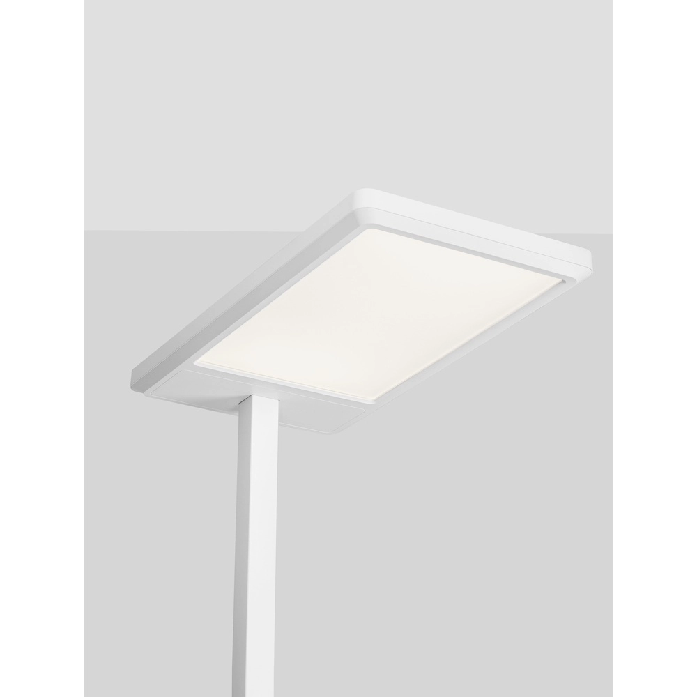 Witte vloerlamp Biolight anti-UV Lyora 5212017477811