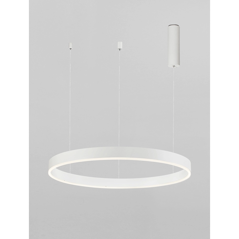 Hanglamp Motif wit Ø 60cm 2700-6500K