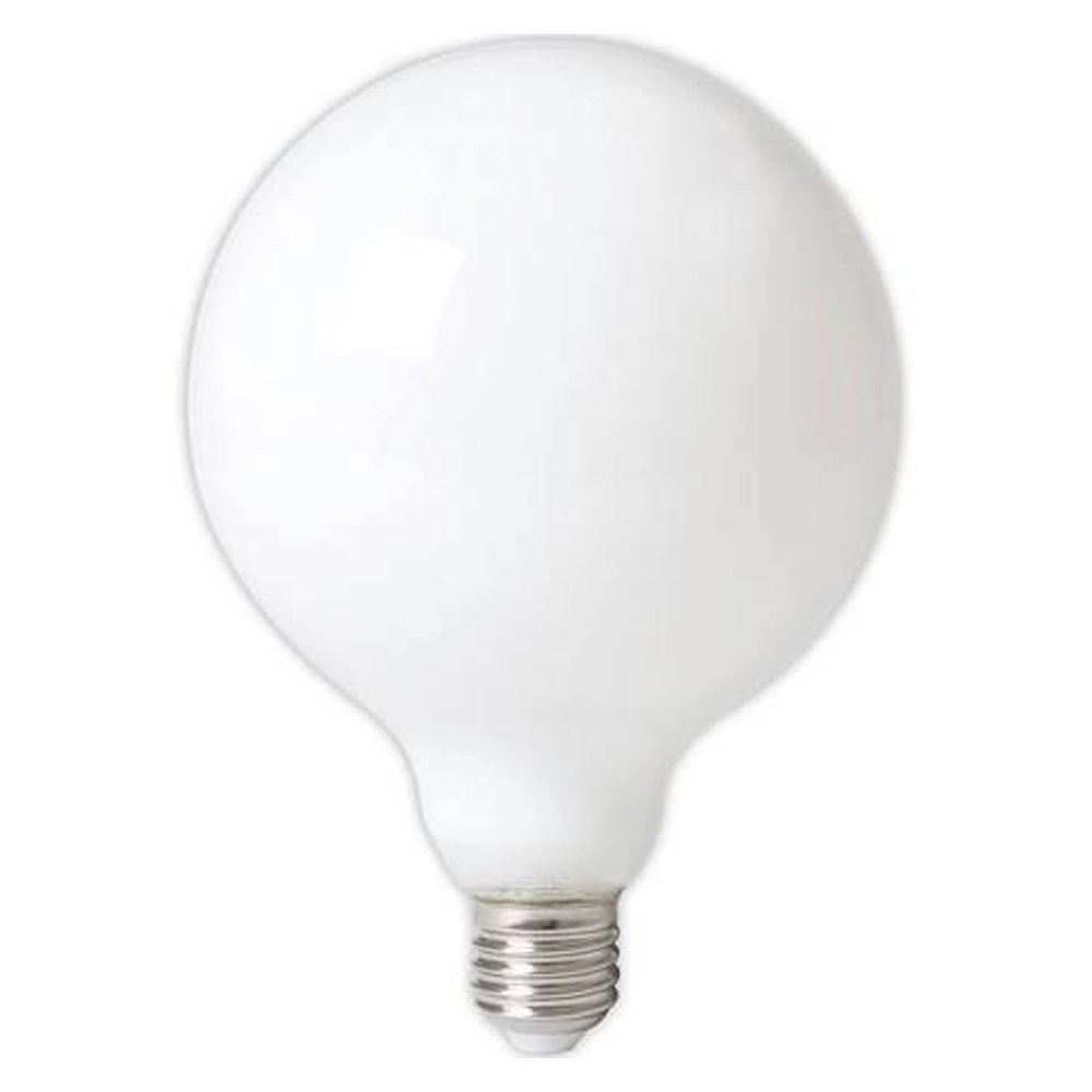 Lichtbron 9W - E27 - GLB125 - Led - Filament Soft