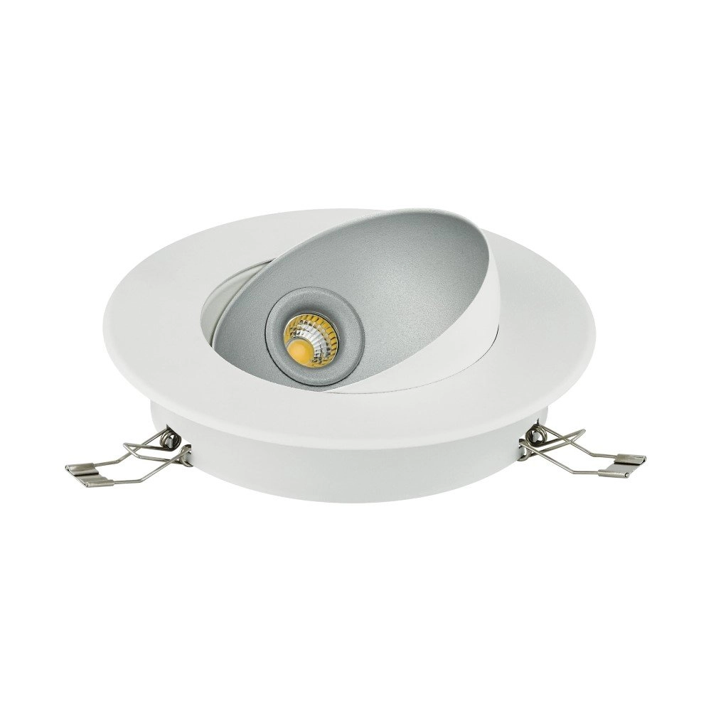 Led inbouwspot Ronzano 1