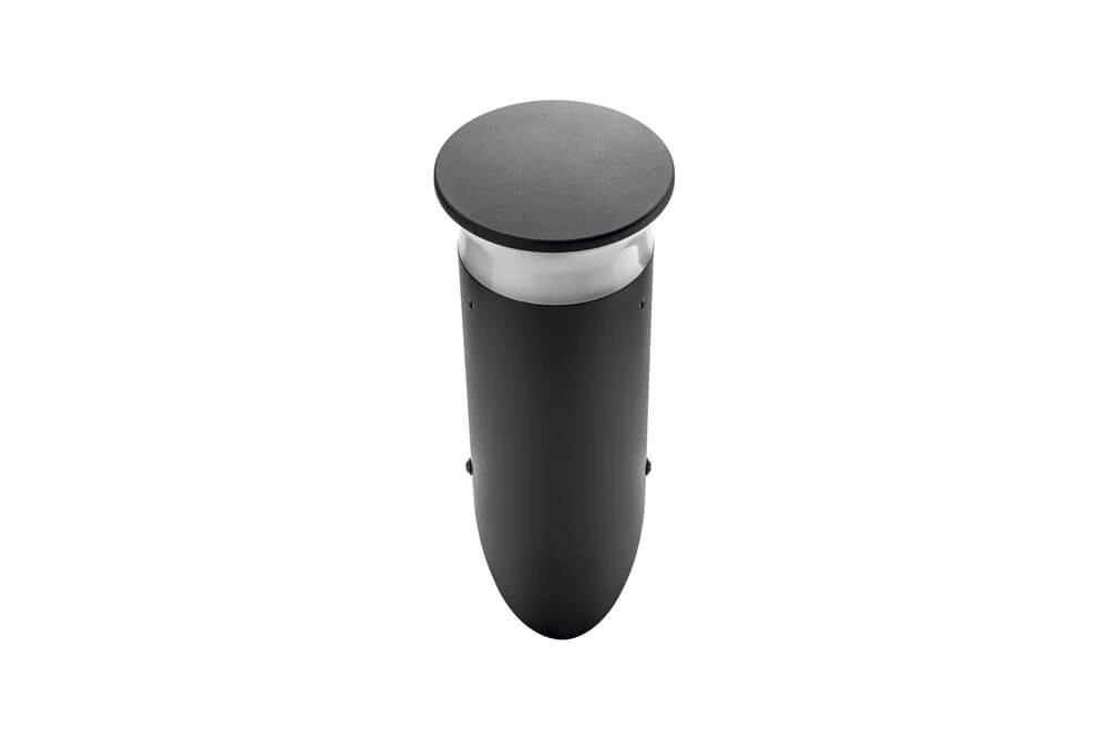 Antracieten buitenlamp Bough Led Lyora 5055788247043